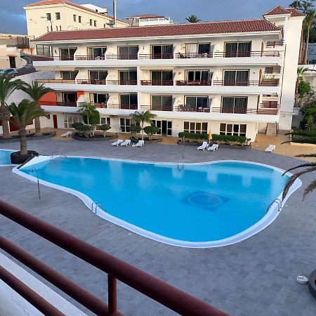 Tagara Apartment Puerto de Santiago  Luaran gambar