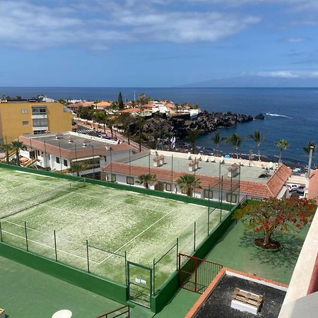 Tagara Apartment Puerto de Santiago  Luaran gambar