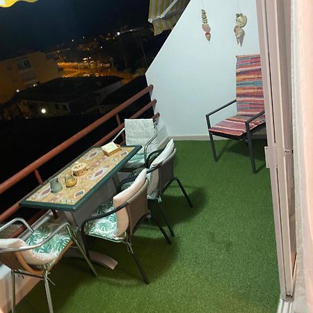 Tagara Apartment Puerto de Santiago  Luaran gambar