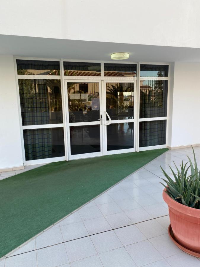 Tagara Apartment Puerto de Santiago  Luaran gambar