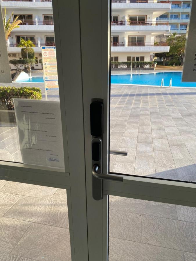Tagara Apartment Puerto de Santiago  Luaran gambar
