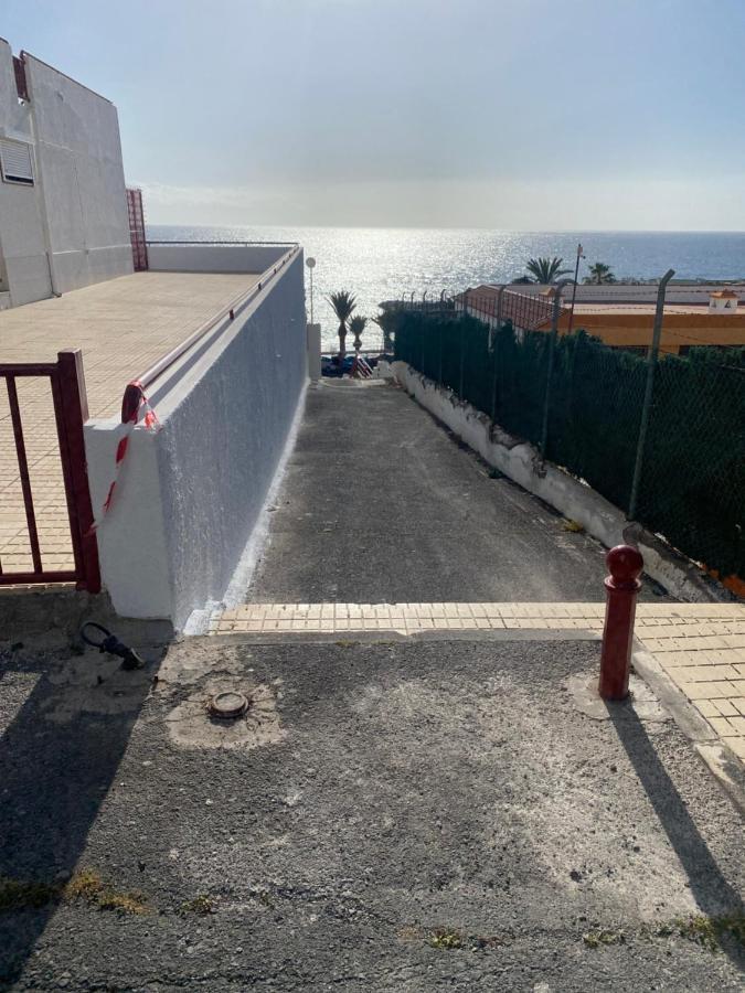 Tagara Apartment Puerto de Santiago  Luaran gambar