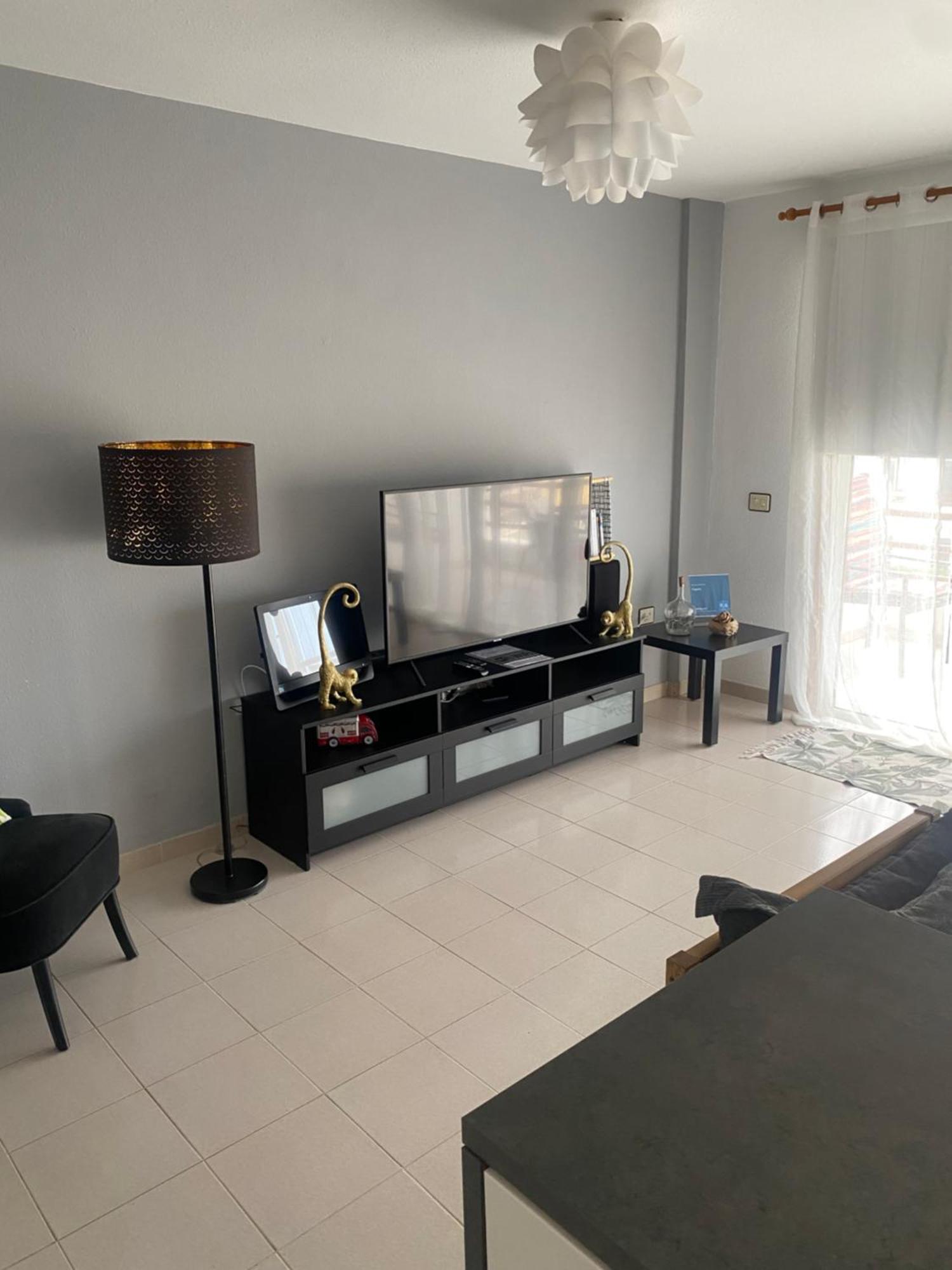 Tagara Apartment Puerto de Santiago  Luaran gambar