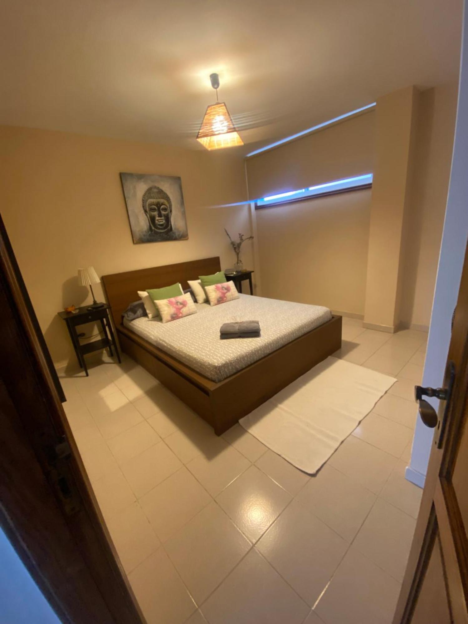 Tagara Apartment Puerto de Santiago  Luaran gambar