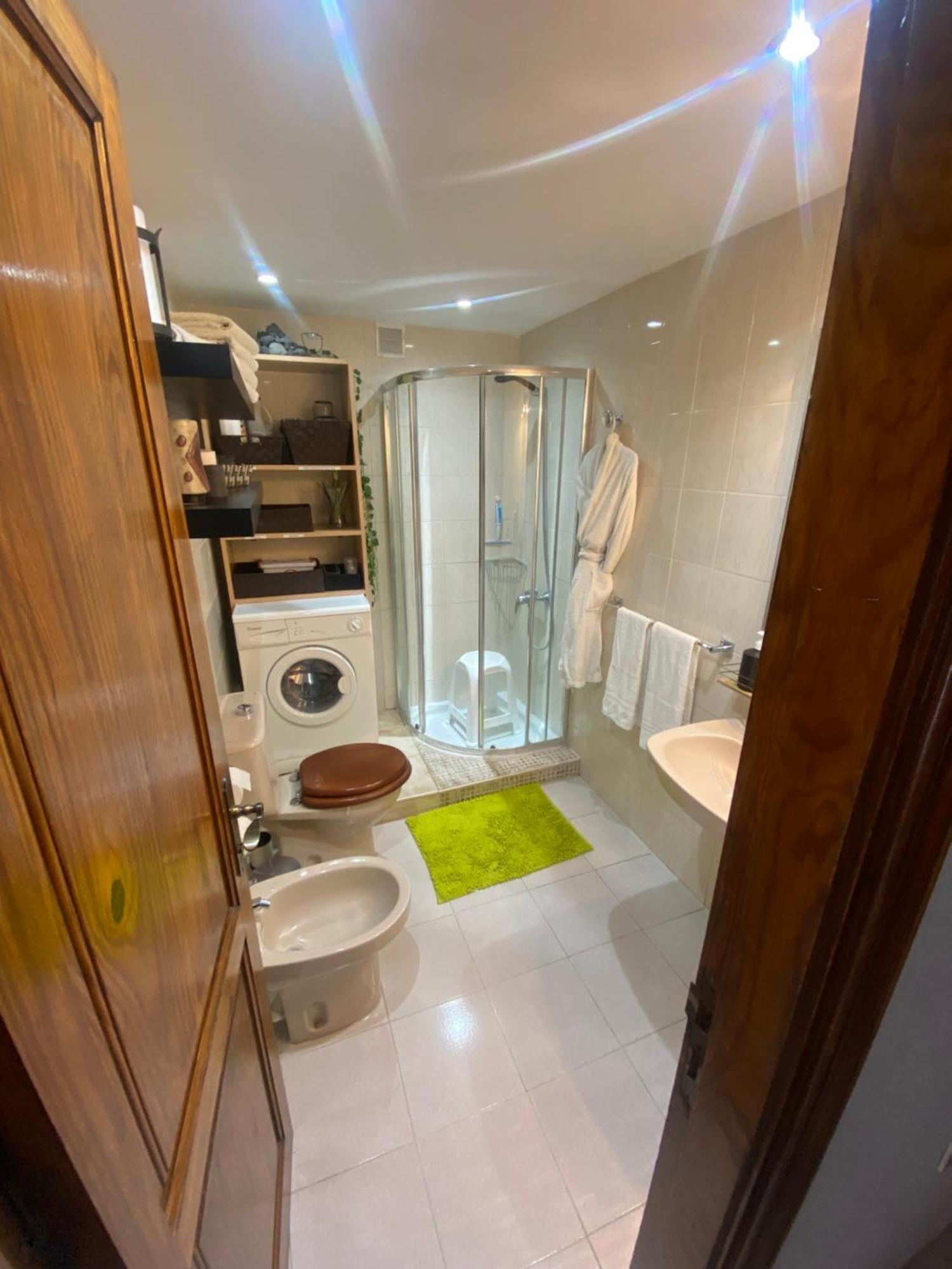 Tagara Apartment Puerto de Santiago  Luaran gambar