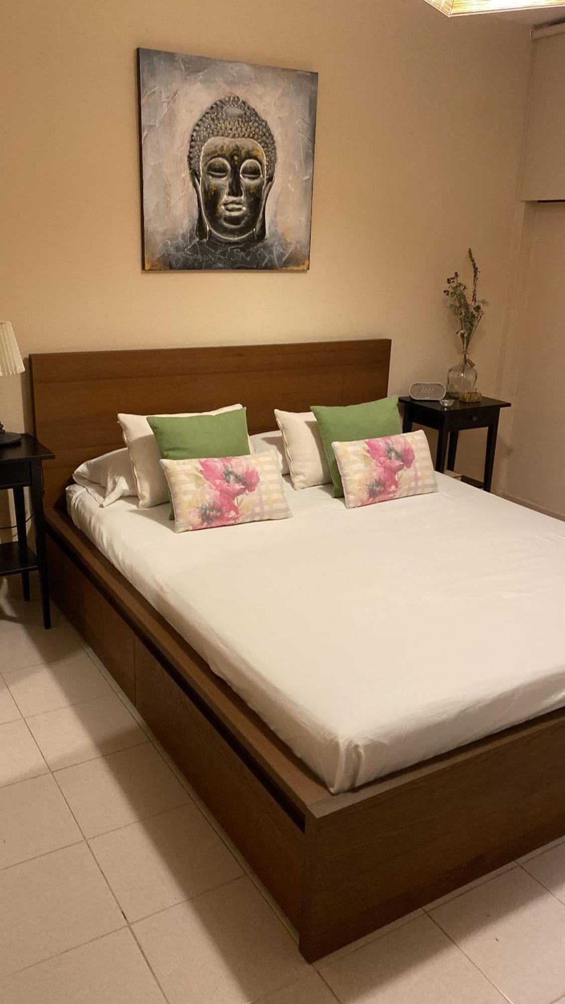Tagara Apartment Puerto de Santiago  Luaran gambar